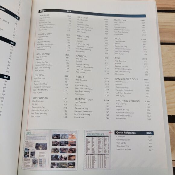 BOOK Titanfall: Prima Official Game Guide - Picture 3 of 4
